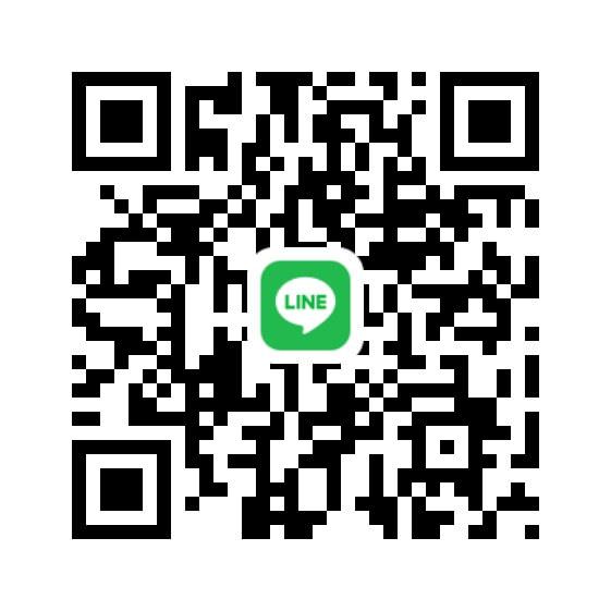 Honey Bee Massage Line QR Code