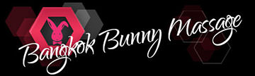 Bangkok Bunny Massage logo