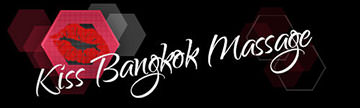 Kiss Bangkok Massage logo